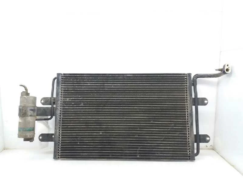 CONDENSADOR DE RADIADOR DE AR CONDICIONADO SEAT TOLEDO II