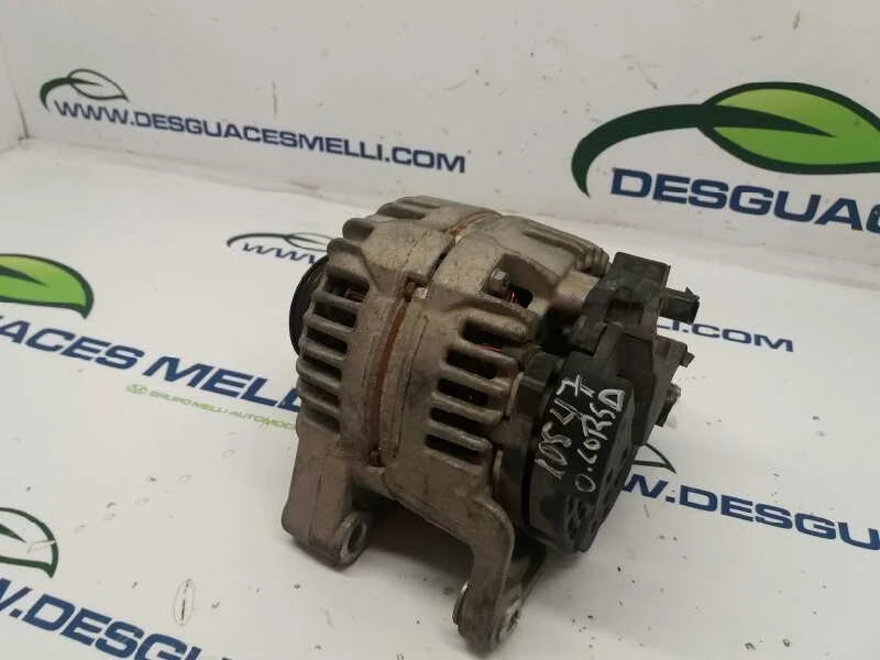 ALTERNADOR OPEL CORSA D