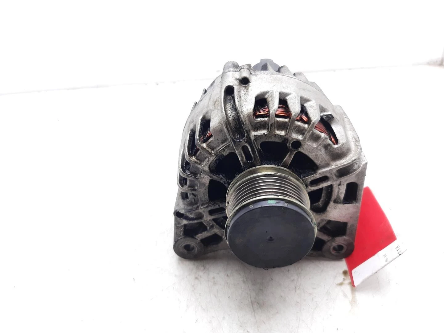 ALTERNADOR RENAULT MEGANE III FASTBACK