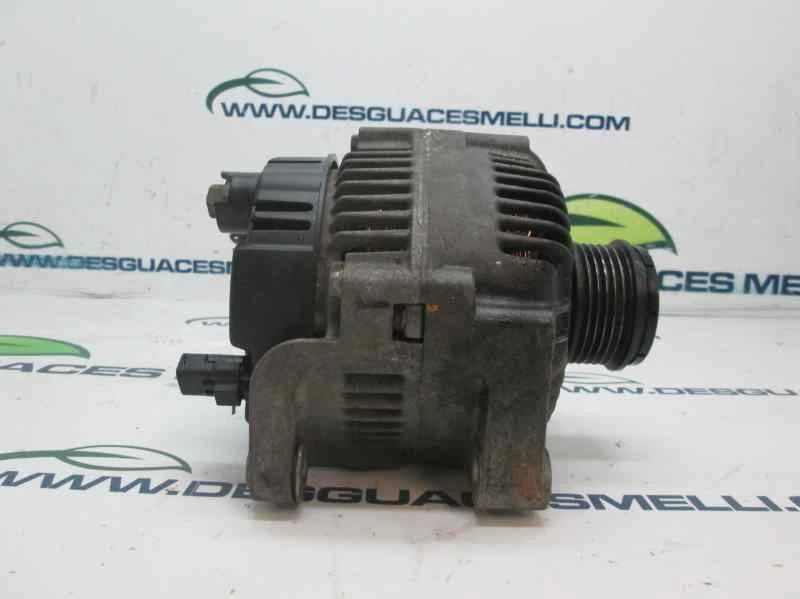 ALTERNADOR RENAULT MEGANE I