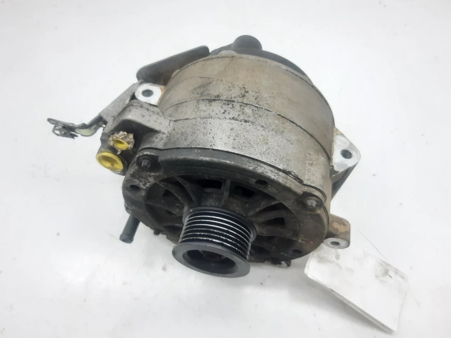 ALTERNADOR PORSCHE CAYENNE