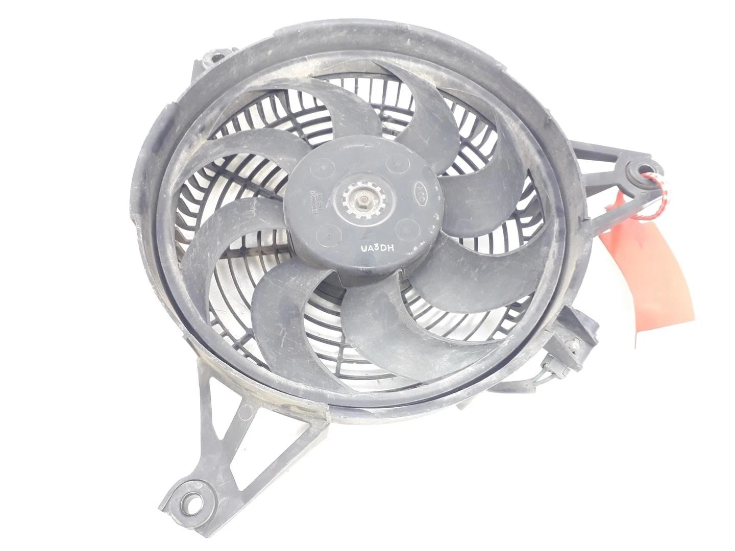 ELETROVENTILADOR HYUNDAI H-1 STAREX LIMUSINA