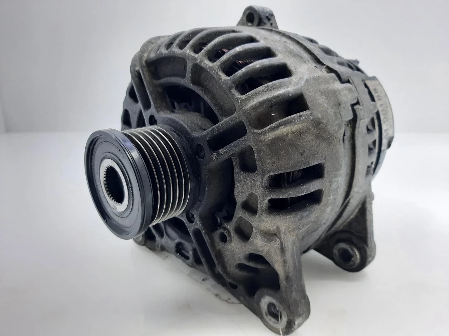 ALTERNADOR RENAULT LAGUNA II