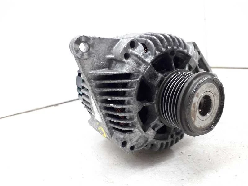 ALTERNADOR RENAULT MEGANE SCENIC