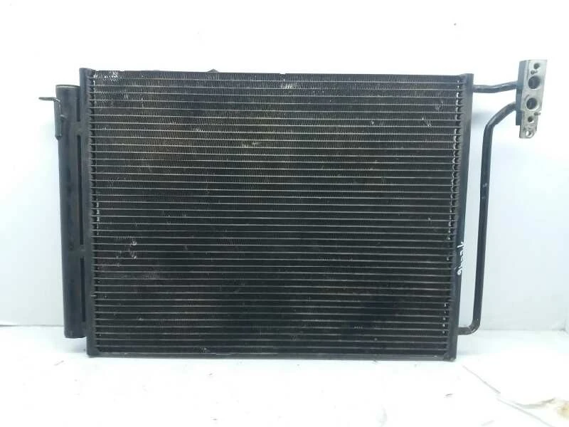 CONDENSADOR DE RADIADOR DE AR CONDICIONADO BMW X5