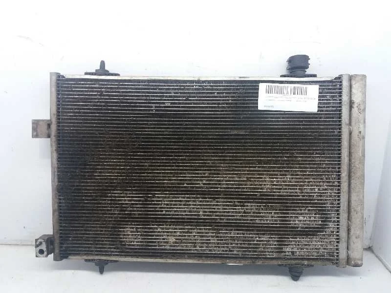 CONDENSADOR DE RADIADOR DE AR CONDICIONADO CITROЁN C5 III