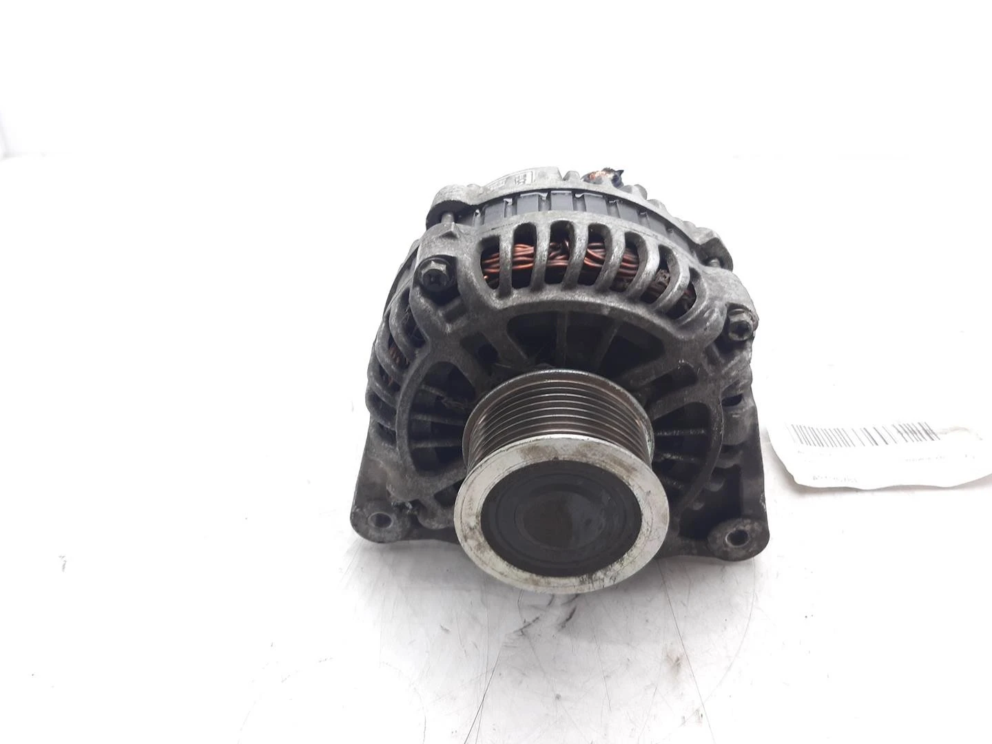 ALTERNADOR MAZDA 5