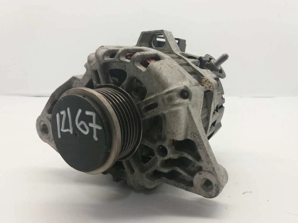 ALTERNADOR KIA PICANTO