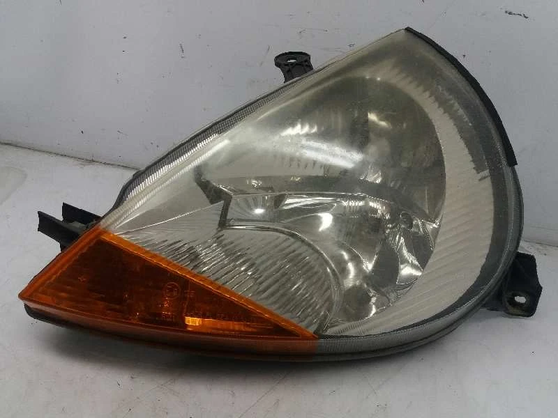 FAROL ESQUERDO FORD KA