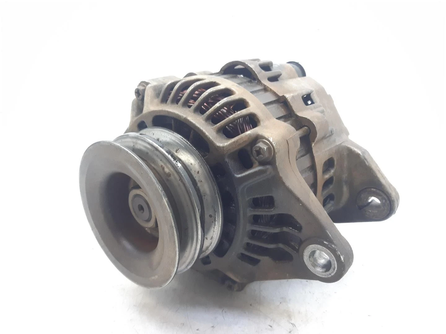 ALTERNADOR FORD RANGER