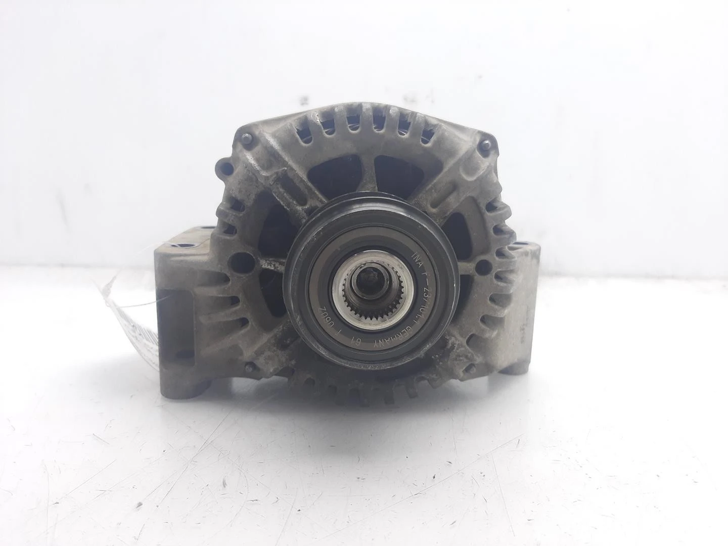 ALTERNADOR FIAT PUNTO