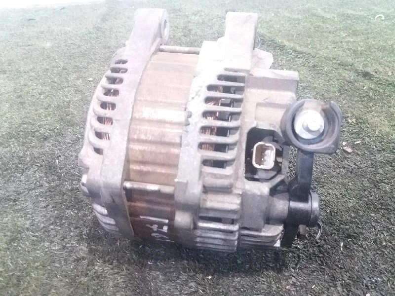 ALTERNADOR CITROЁN C5 I