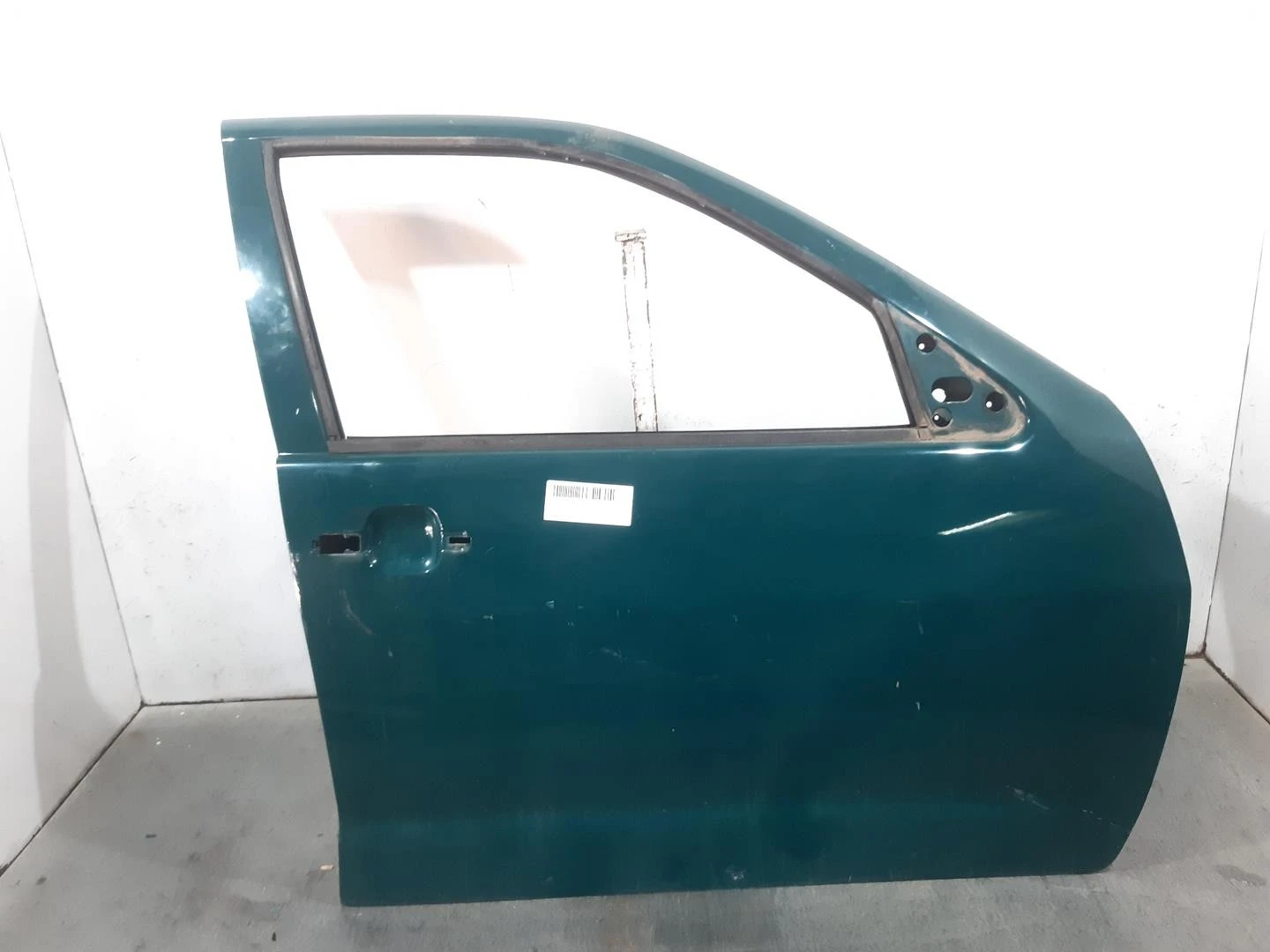 PORTA FRENTE DIREITA SEAT IBIZA II