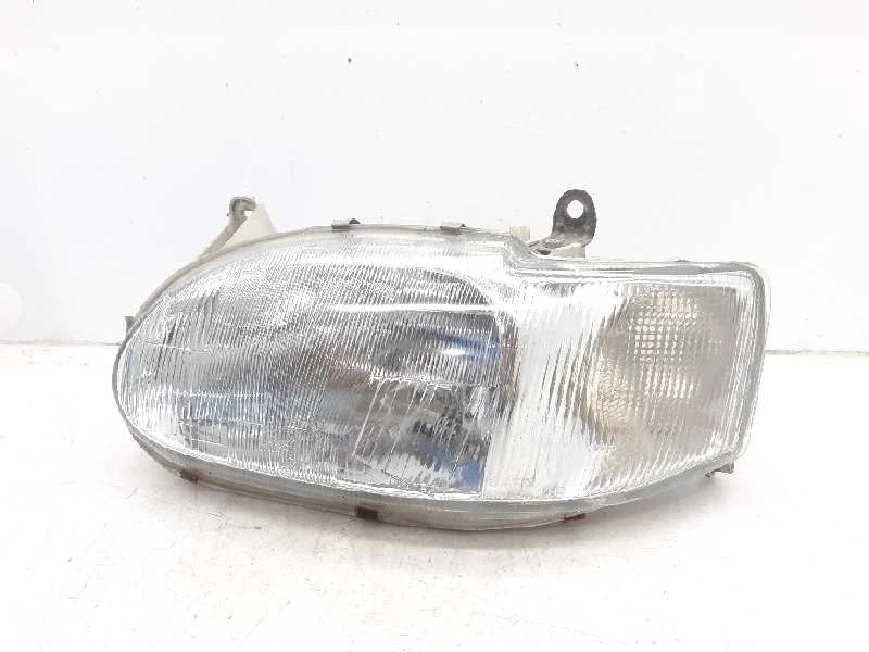 FAROL ESQUERDO FORD ESCORT V