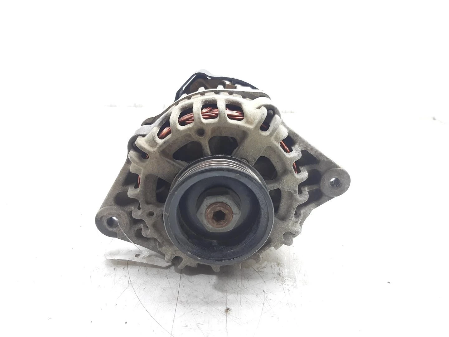 ALTERNADOR HYUNDAI GETZ