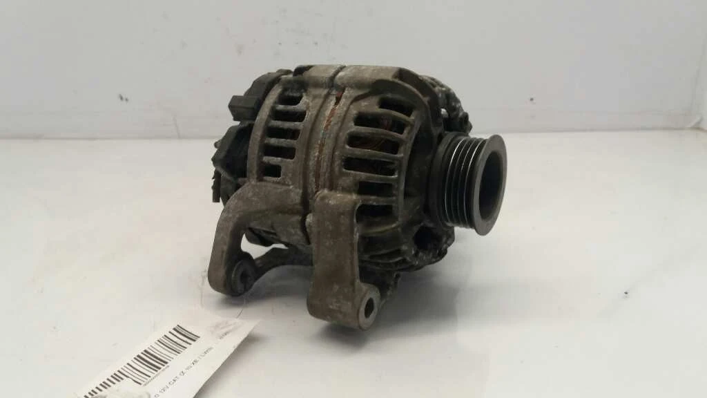 ALTERNADOR OPEL CORSA C