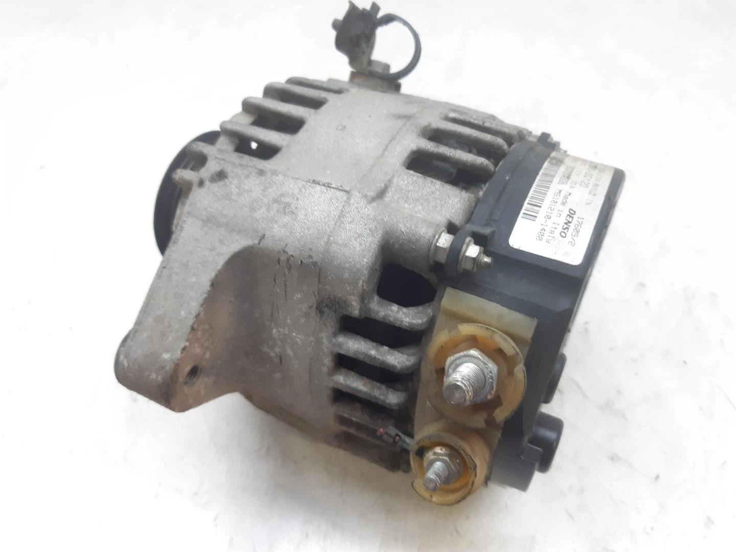 ALTERNADOR TOYOTA AYGO