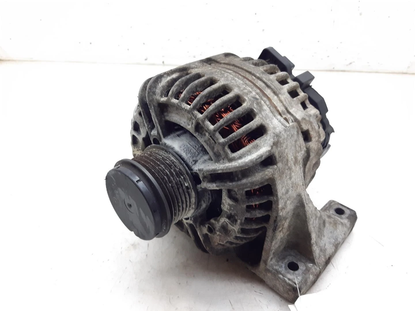 ALTERNADOR VOLVO S60 I