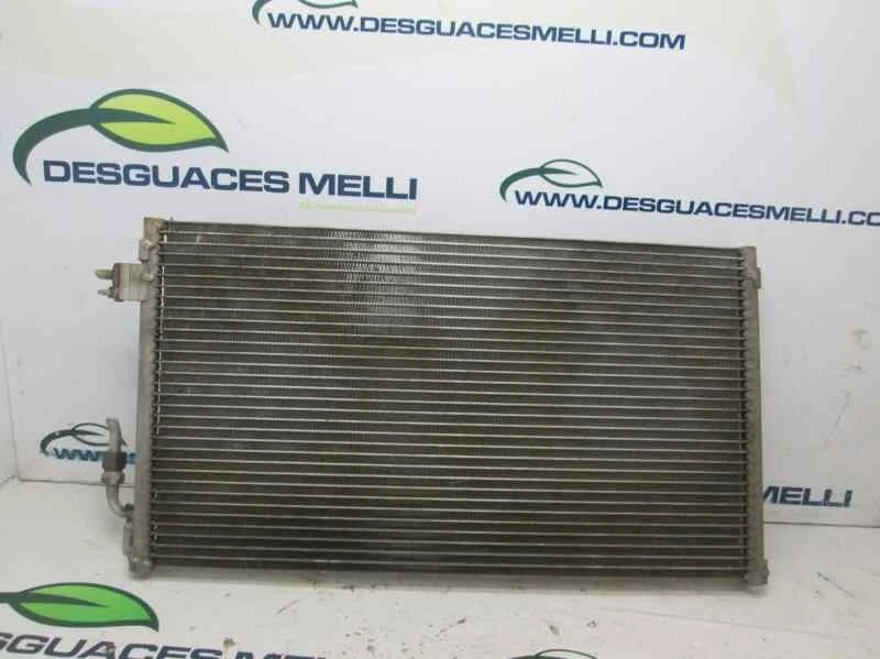 RADIADOR DE CALEFAÇÃO AR CONDICIONADO CITROЁN SAXO