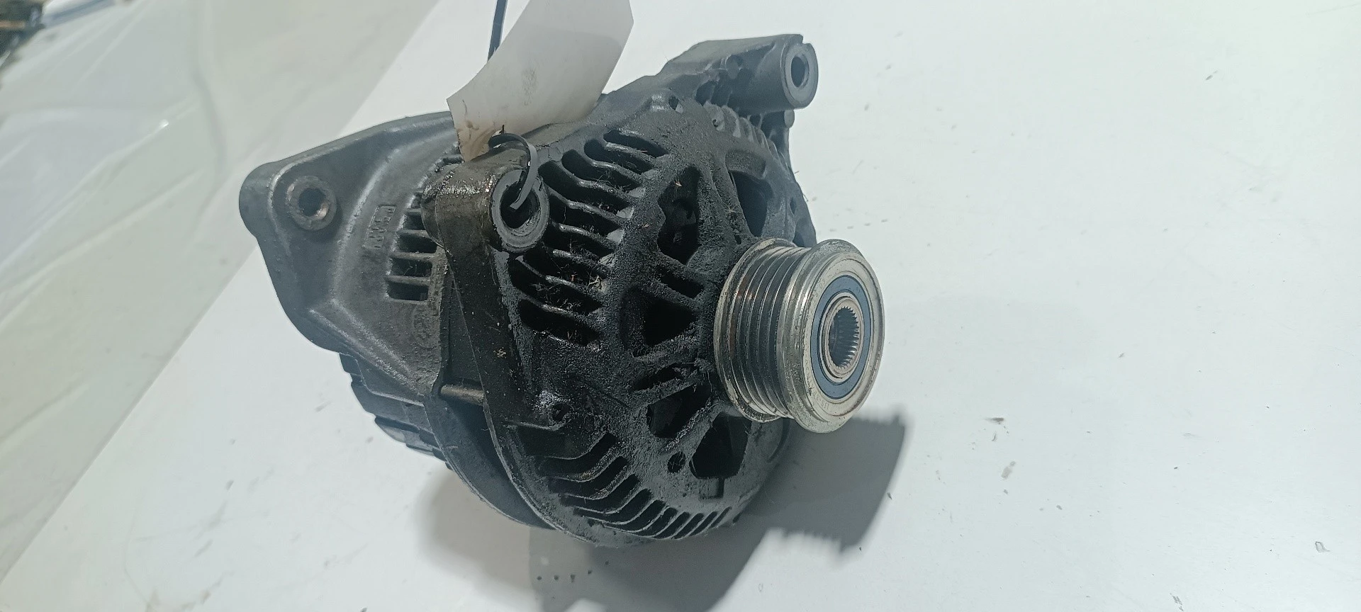 ALTERNADOR BMW 3