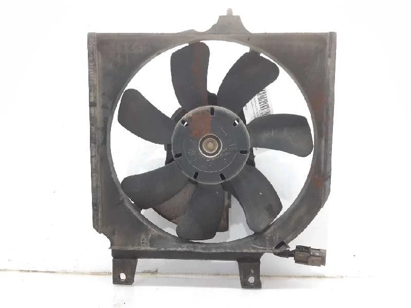 ELETROVENTILADOR NISSAN ALMERA I