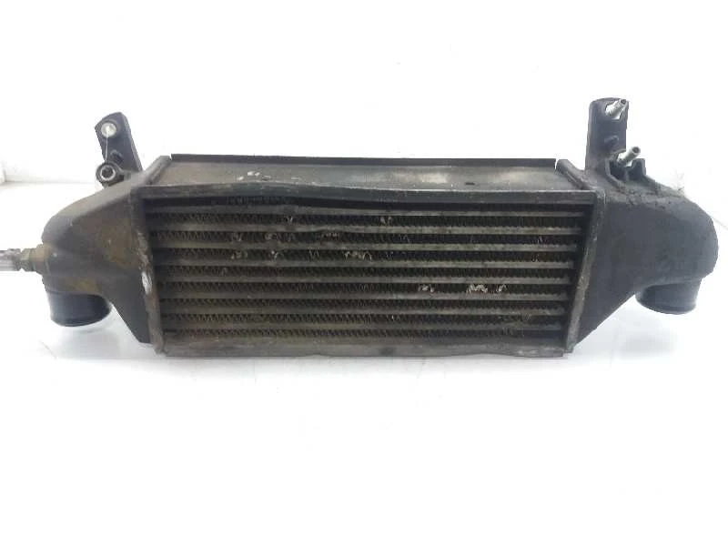 INTERCOOLER FORD FOCUS SEDÁN