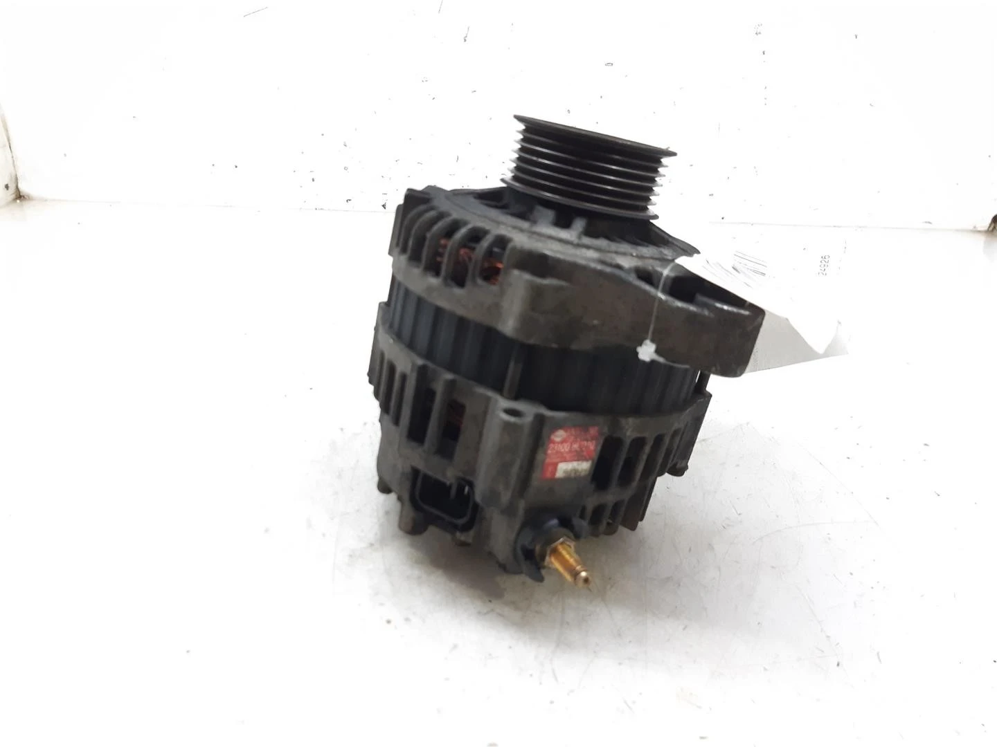 ALTERNADOR NISSAN ALMERA II