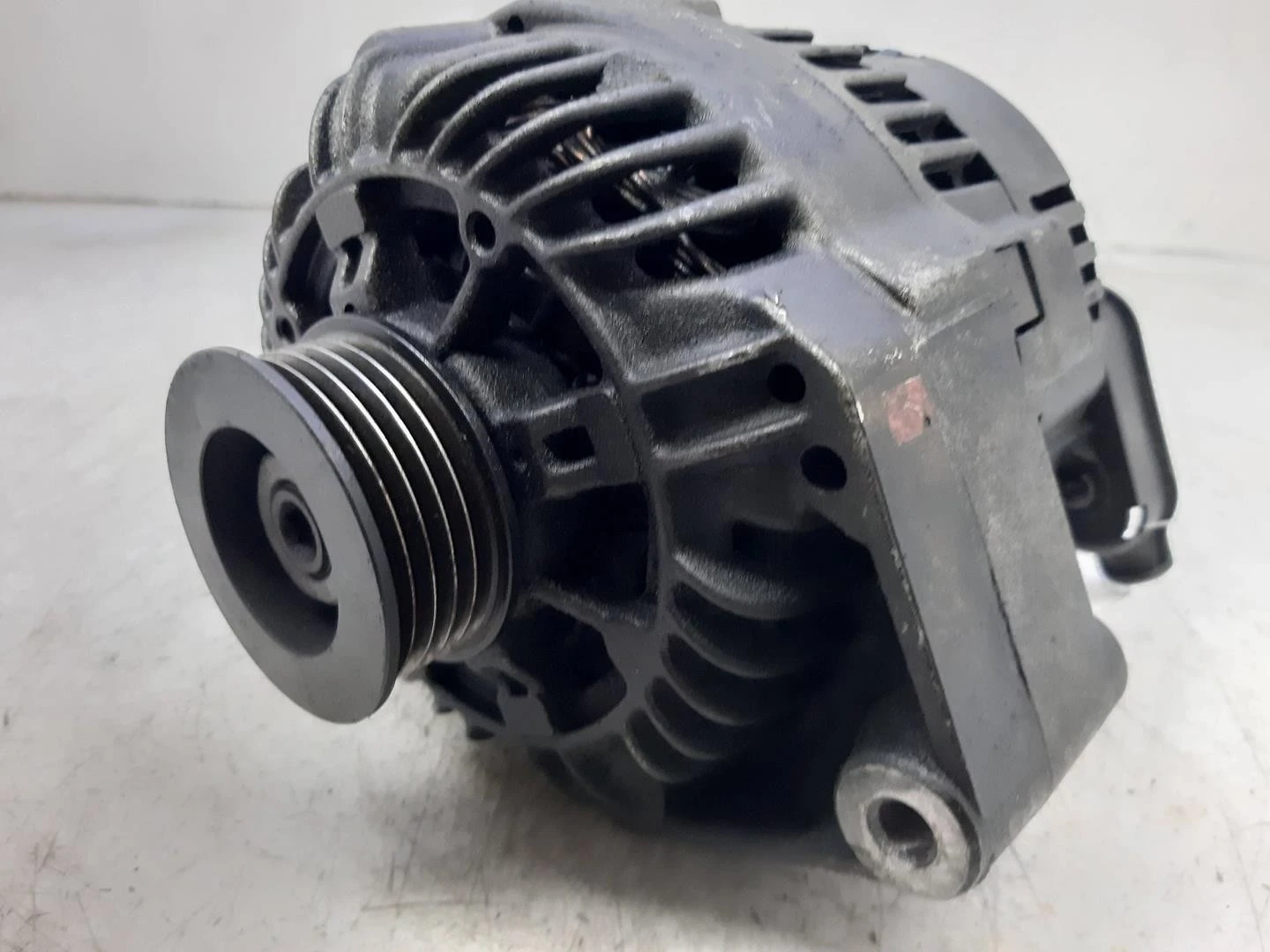 ALTERNADOR BMW 3