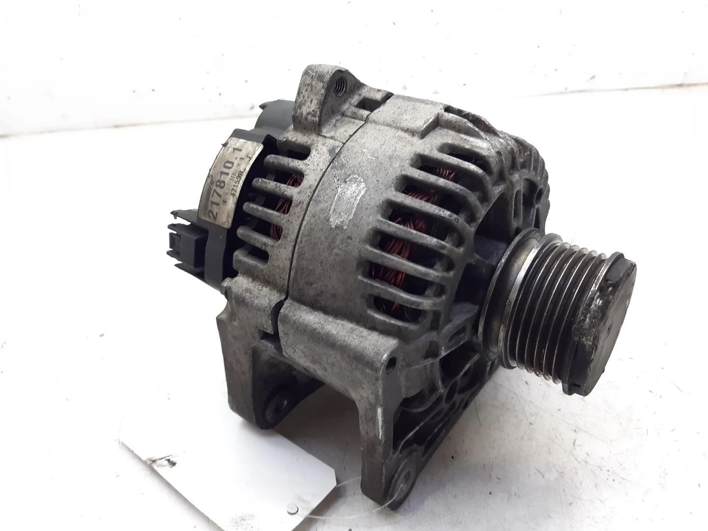 ALTERNADOR RENAULT SCÉNIC II