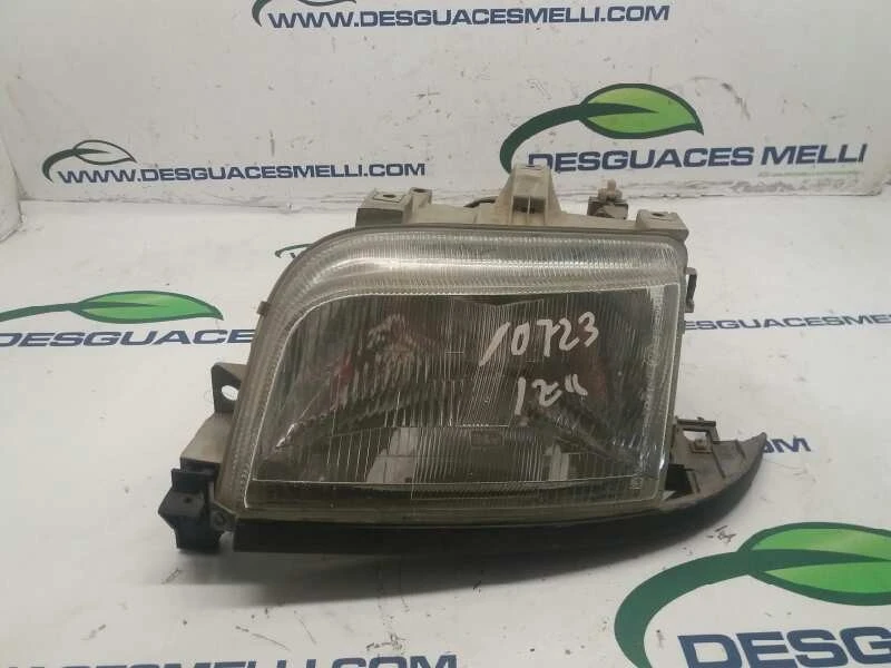 FAROL ESQUERDO RENAULT CLIO I