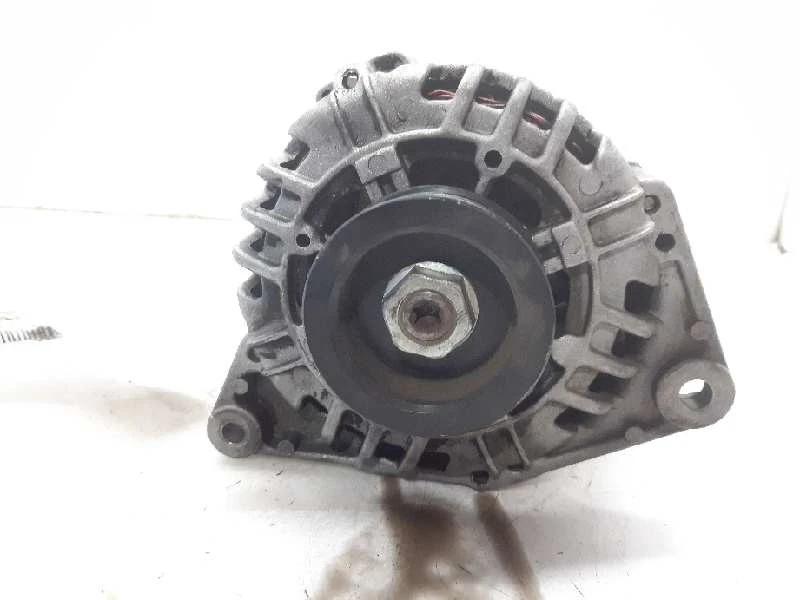 ALTERNADOR AUDI A6