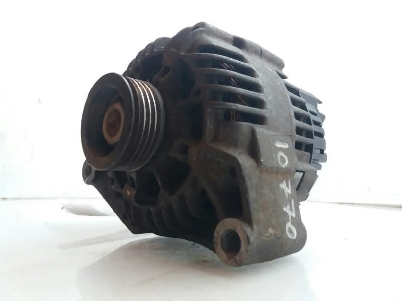 ALTERNADOR CITROЁN ZX