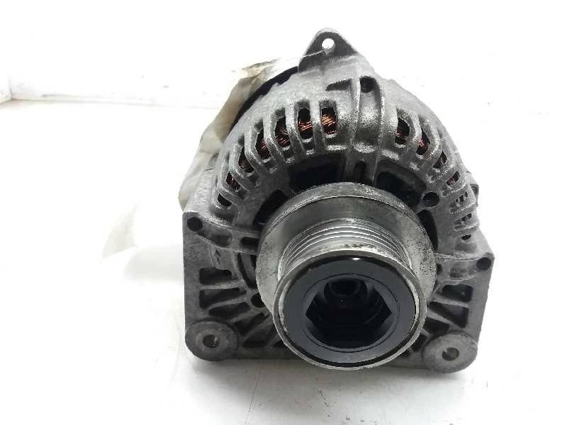 ALTERNADOR RENAULT MEGANE II SEDÁN