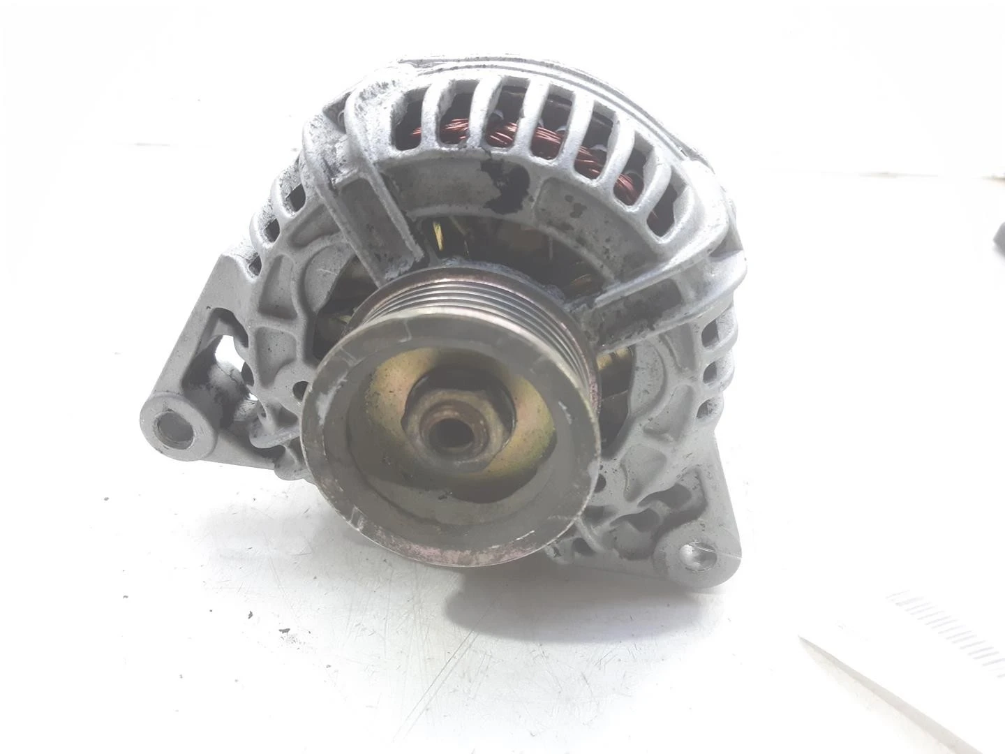 ALTERNADOR VW PASSAT