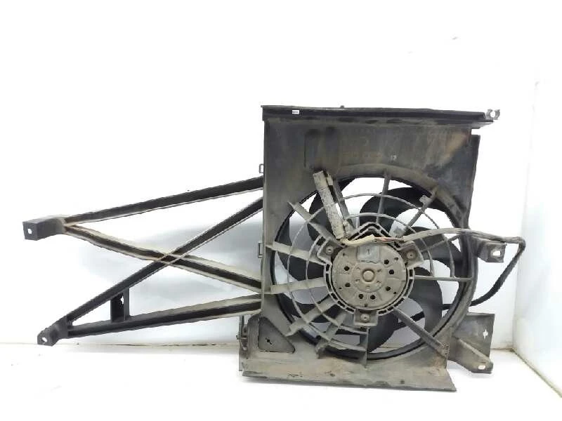 ELETROVENTILADOR OPEL VECTRA B