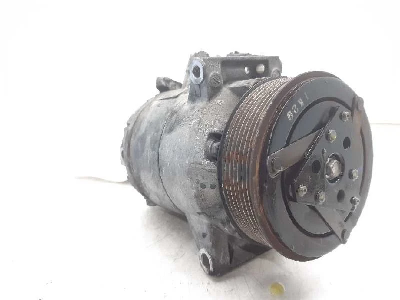 COMPRESSOR DE AR CONDICIONADO NISSAN QASHQAI QASHQAI 2 I