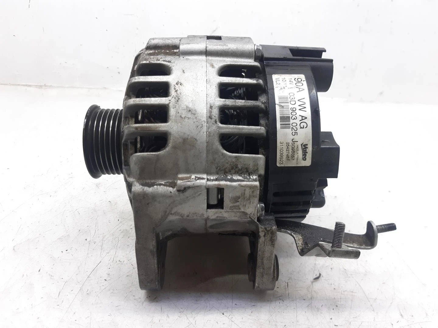 ALTERNADOR SEAT IBIZA III