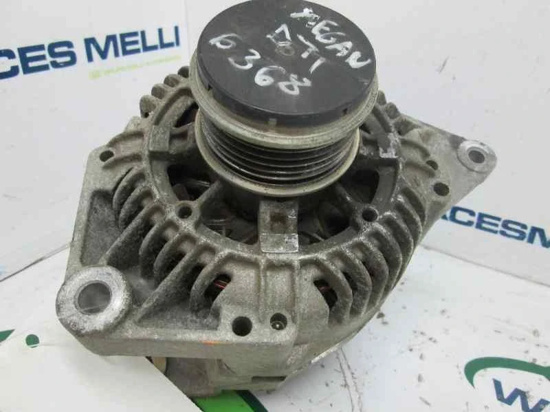 ALTERNADOR RENAULT MEGANE I