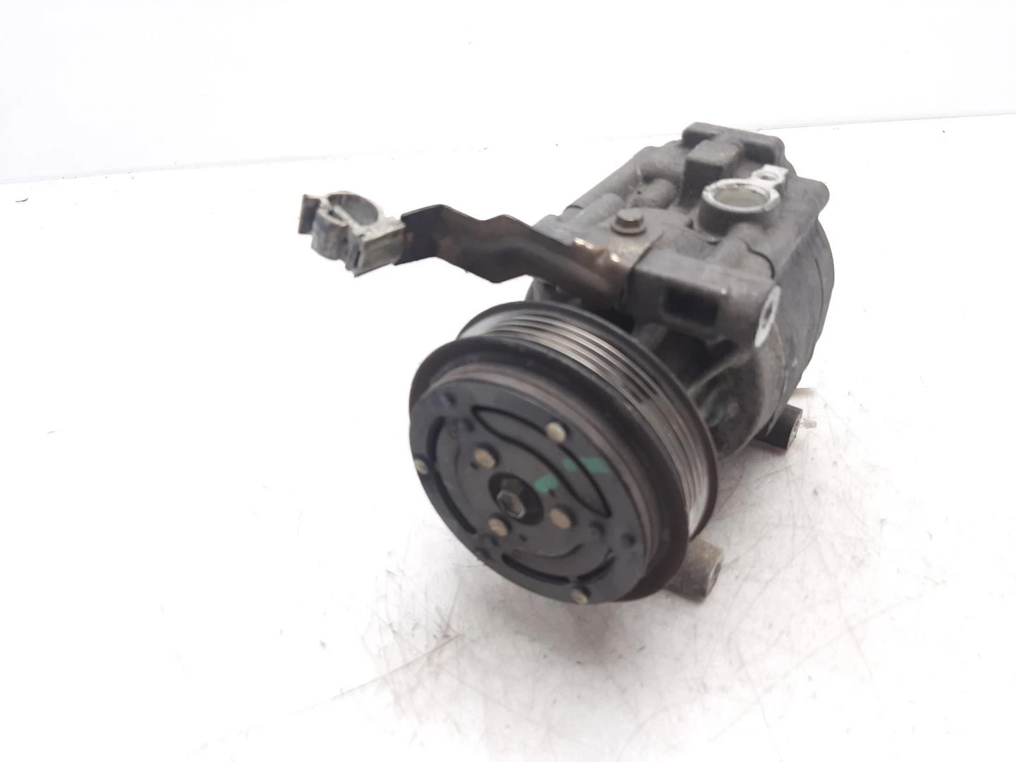 COMPRESSOR DE AR CONDICIONADO FIAT PUNTO