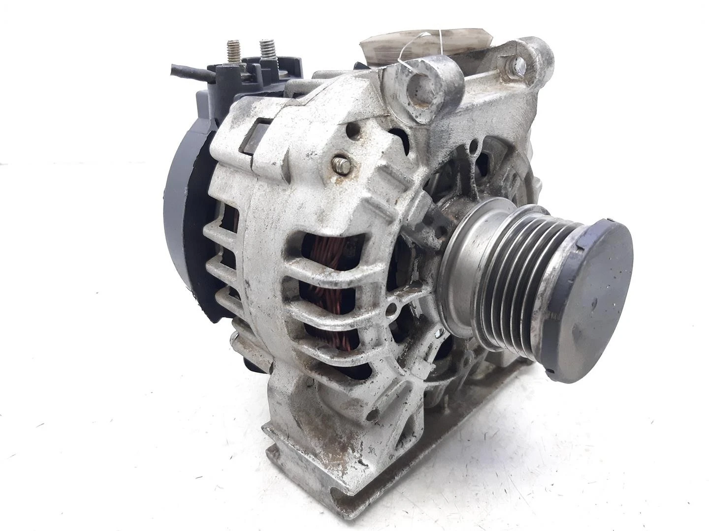 ALTERNADOR MERCEDES-BENZ CLASE A