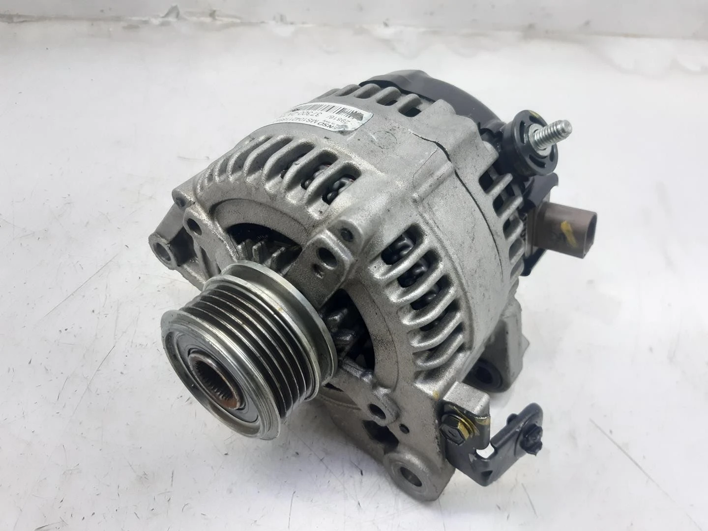 ALTERNADOR HYUNDAI IX20