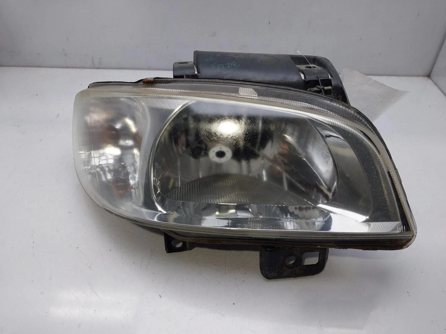 FAROL DIREITO SEAT IBIZA II