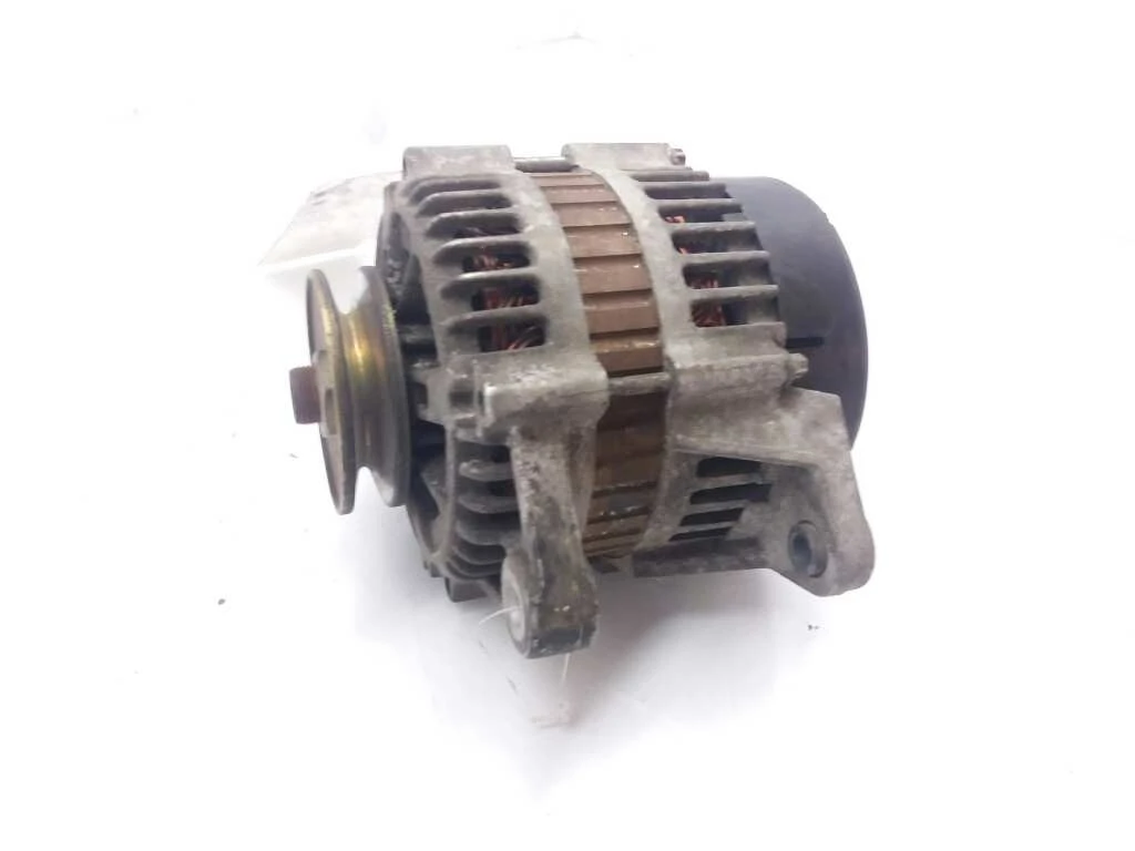 ALTERNADOR DAEWOO LANOS