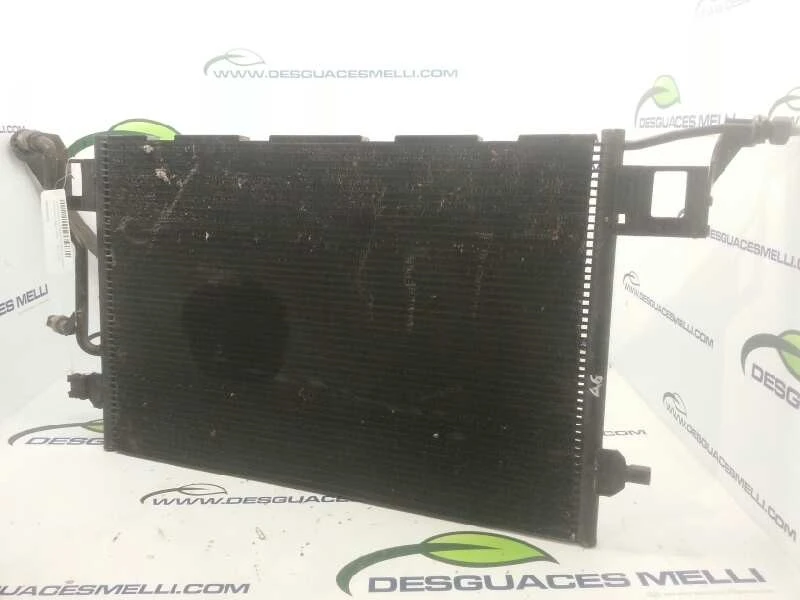 CONDENSADOR DE RADIADOR DE AR CONDICIONADO AUDI A6 AVANT