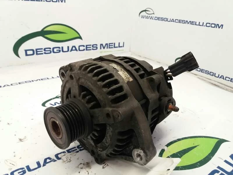 ALTERNADOR RENAULT VEL SATIS