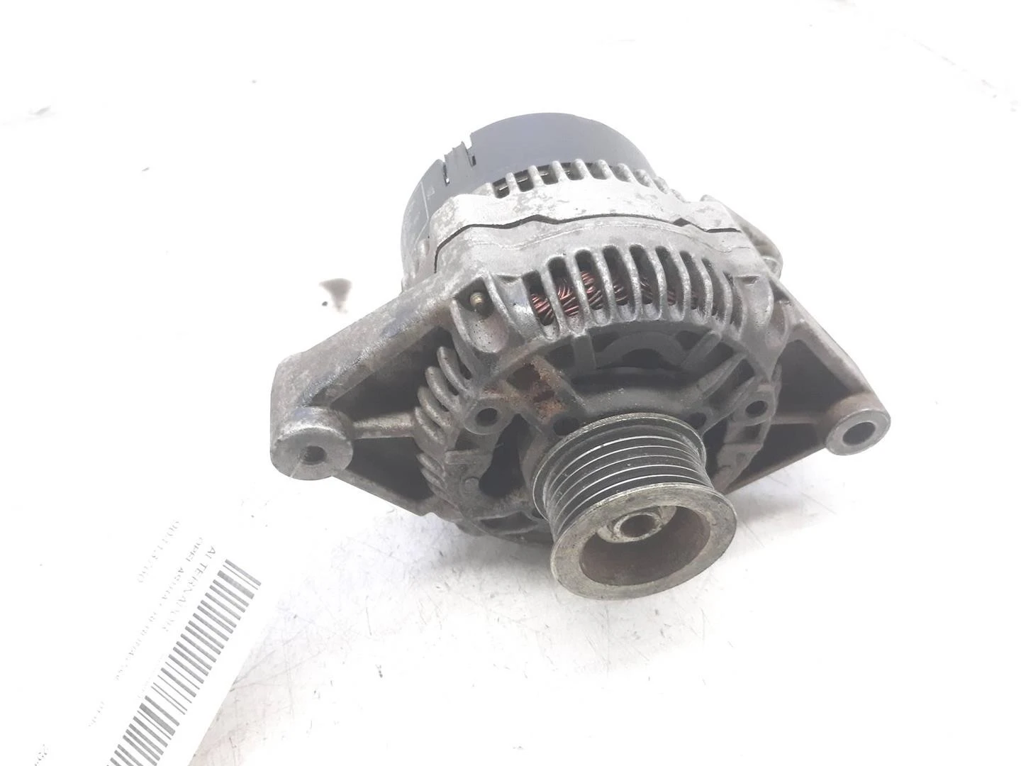 ALTERNADOR OPEL ASTRA F FASTBACK