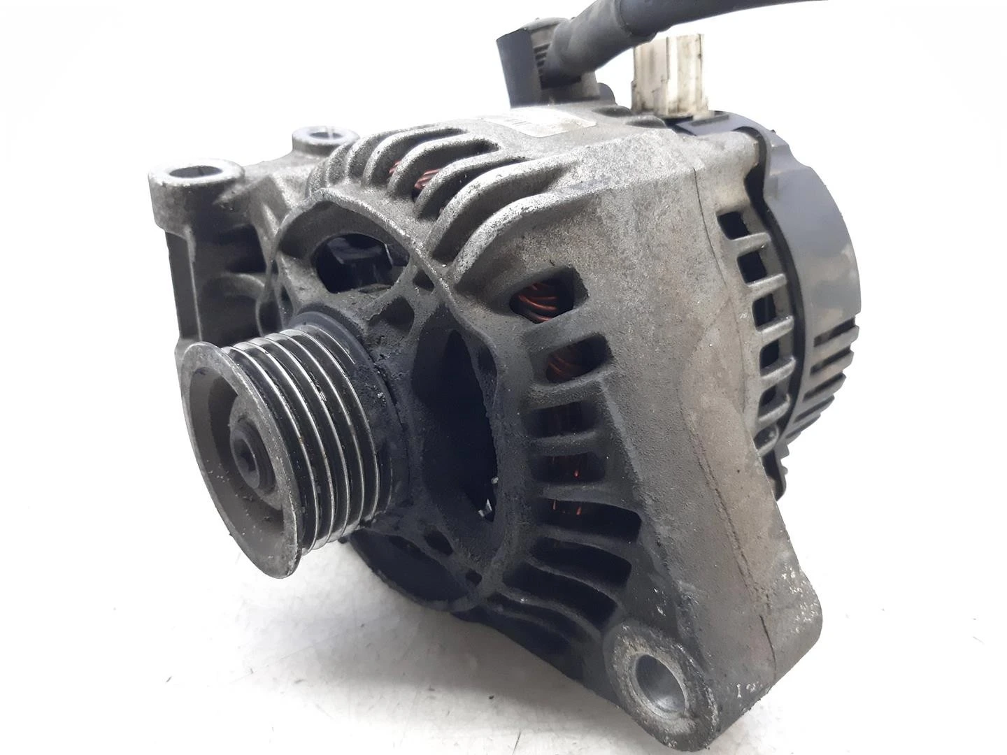 ALTERNADOR FORD FUSION