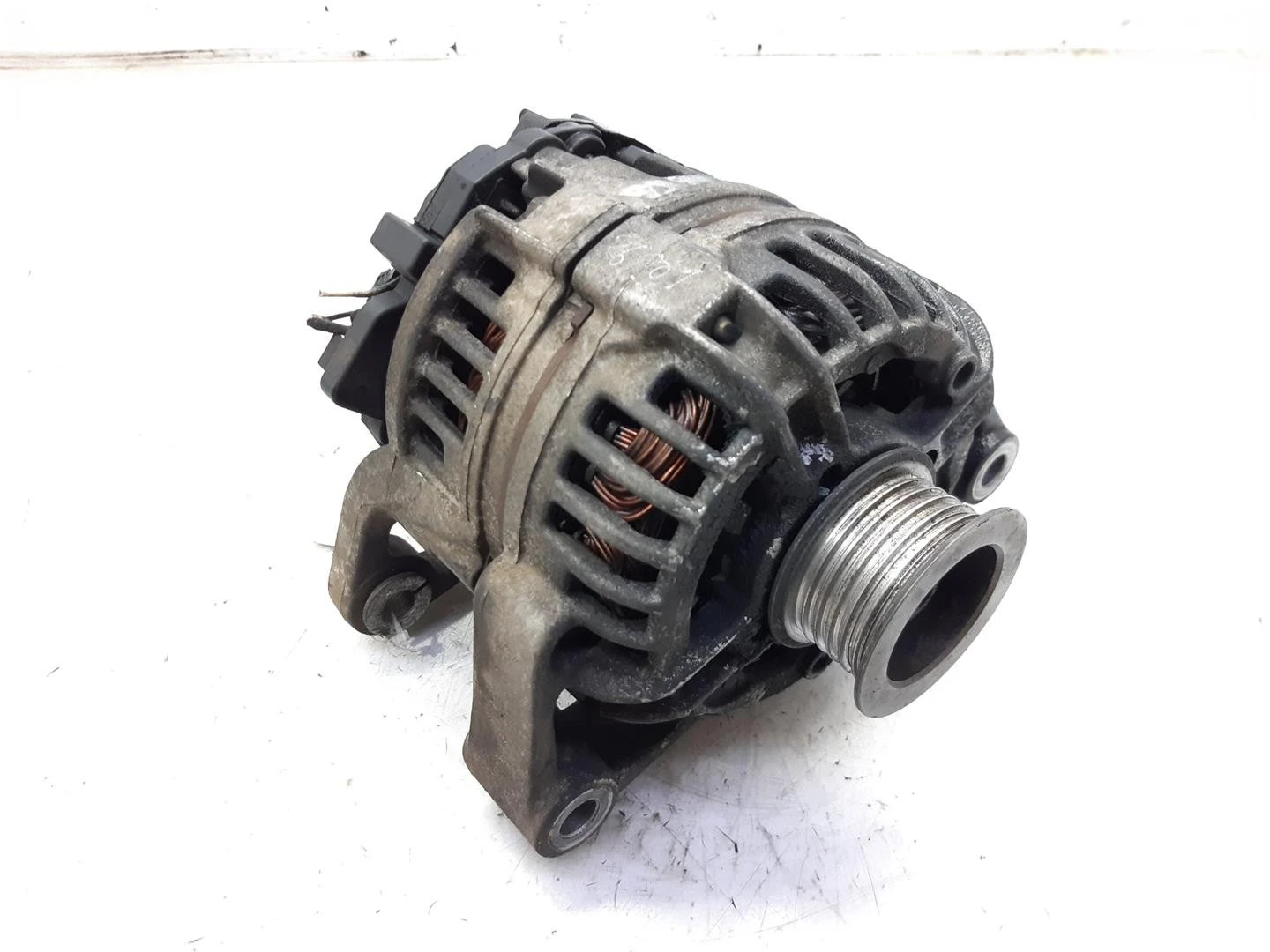 ALTERNADOR OPEL FRONTERA B