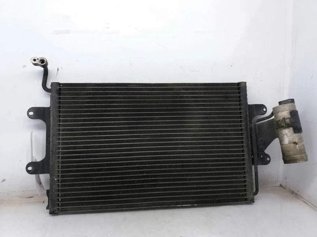 CONDENSADOR DE RADIADOR DE AR CONDICIONADO SEAT IBIZA II