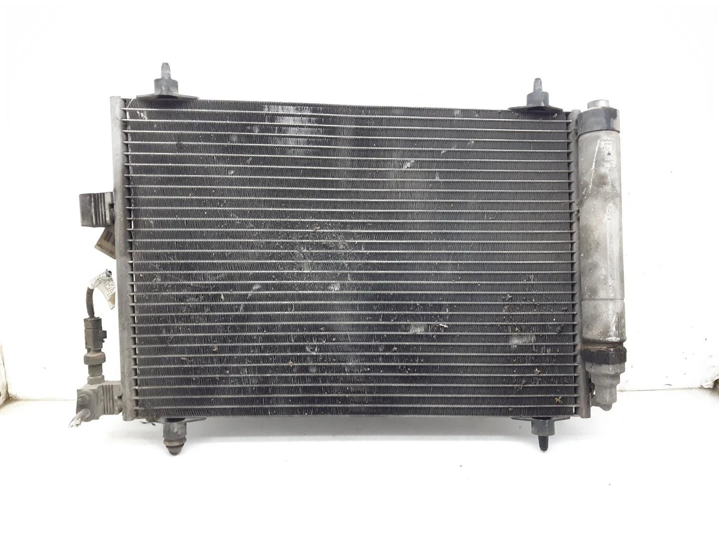 CONDENSADOR DE RADIADOR DE AR CONDICIONADO CITROЁN C5 I